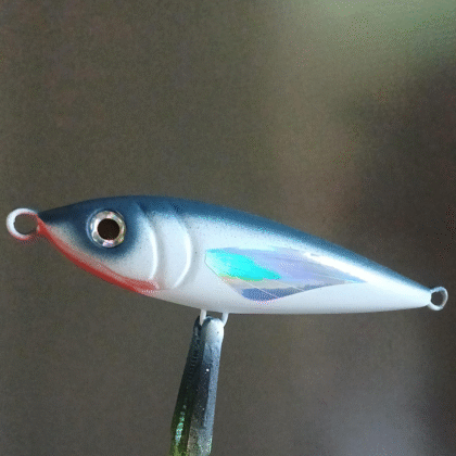 Hooked elite 130