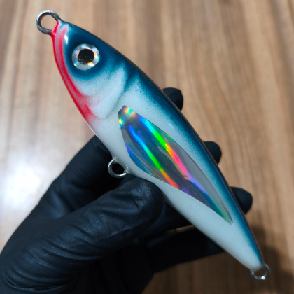 Elite 130 Premium Artisanal Lure