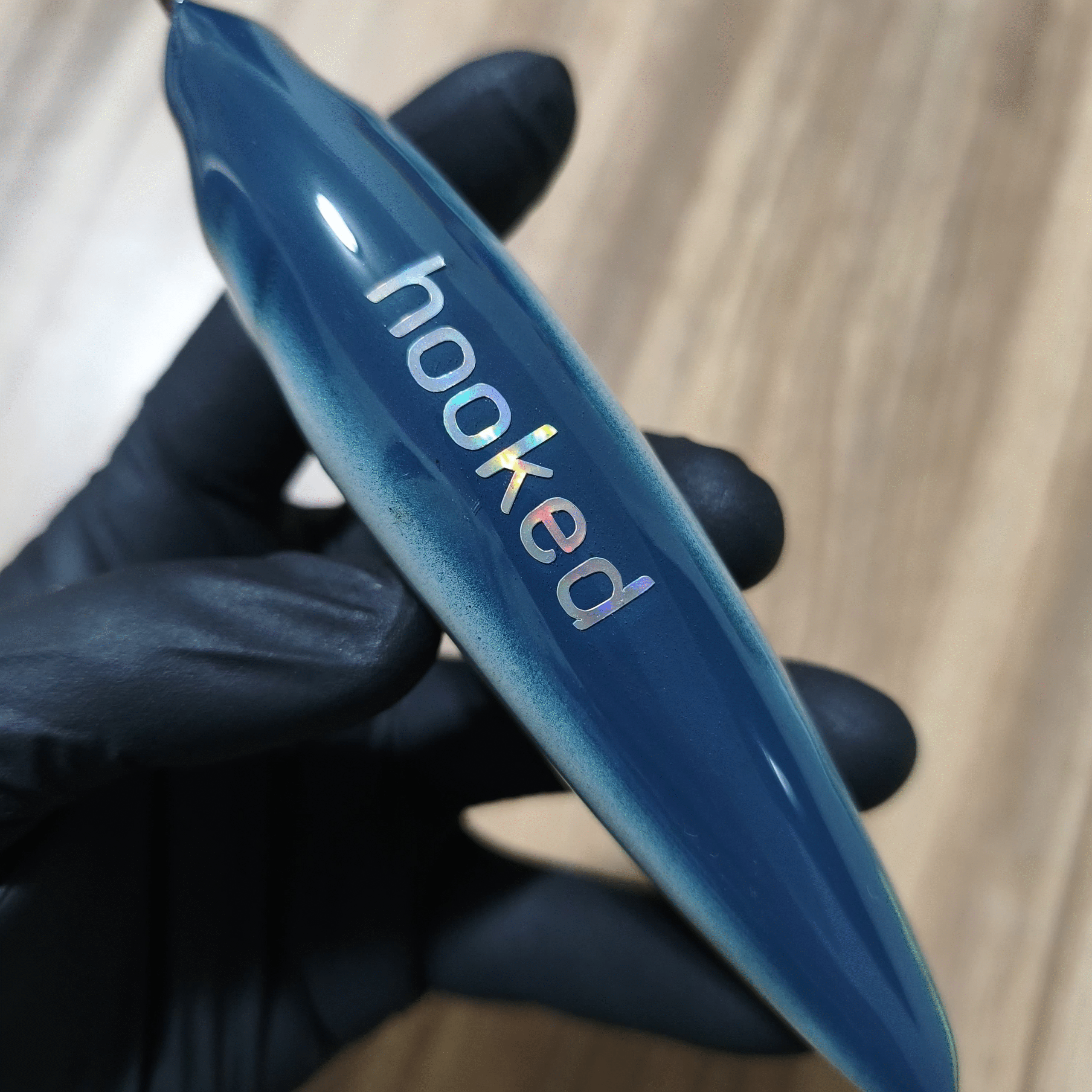 Señuelo Artesanal elite 130 - Image 2