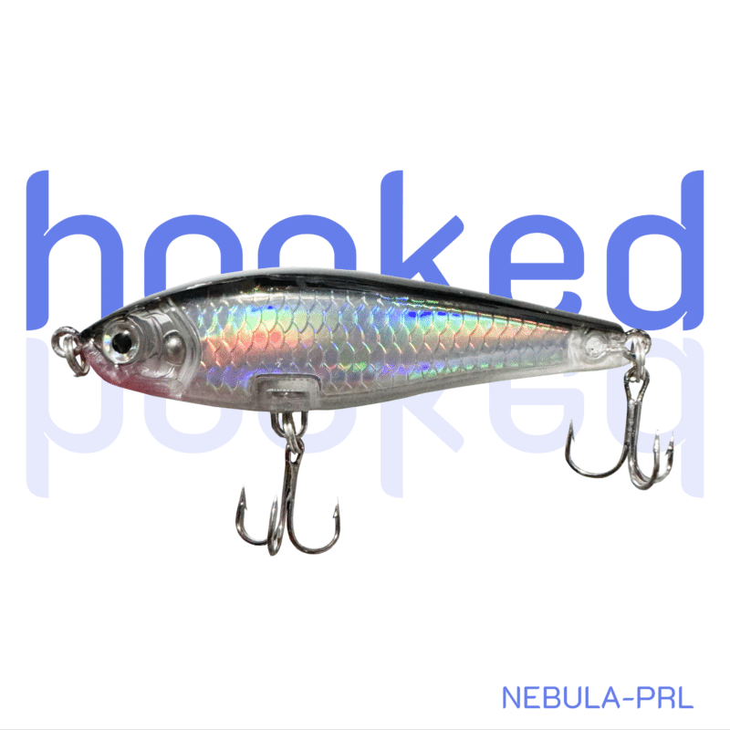 Nebula PRL