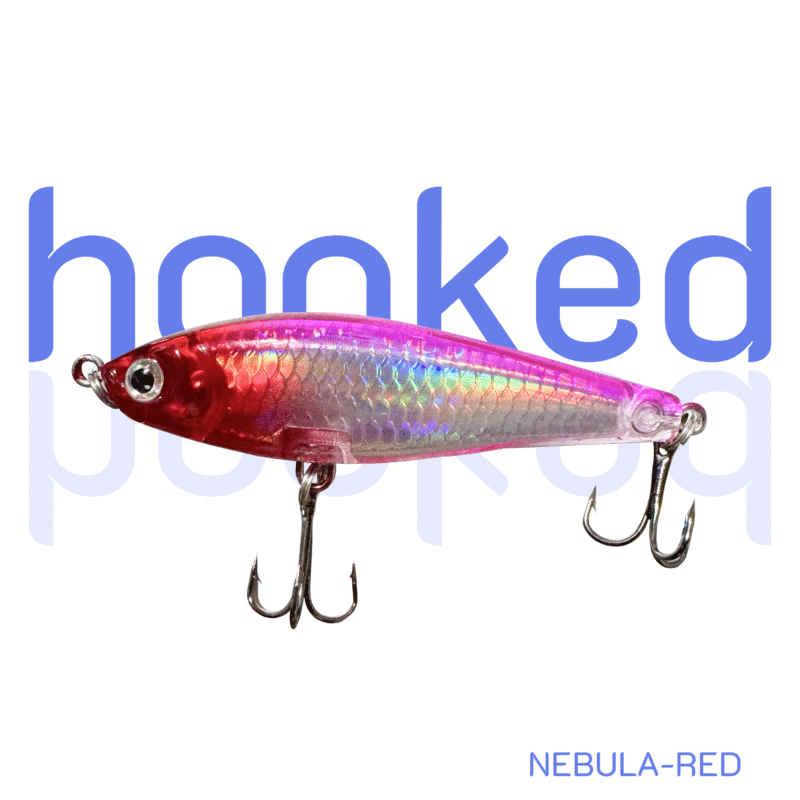 Nebula RED