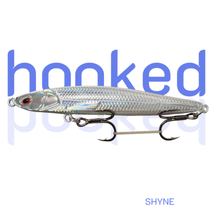 Hooked Shyne