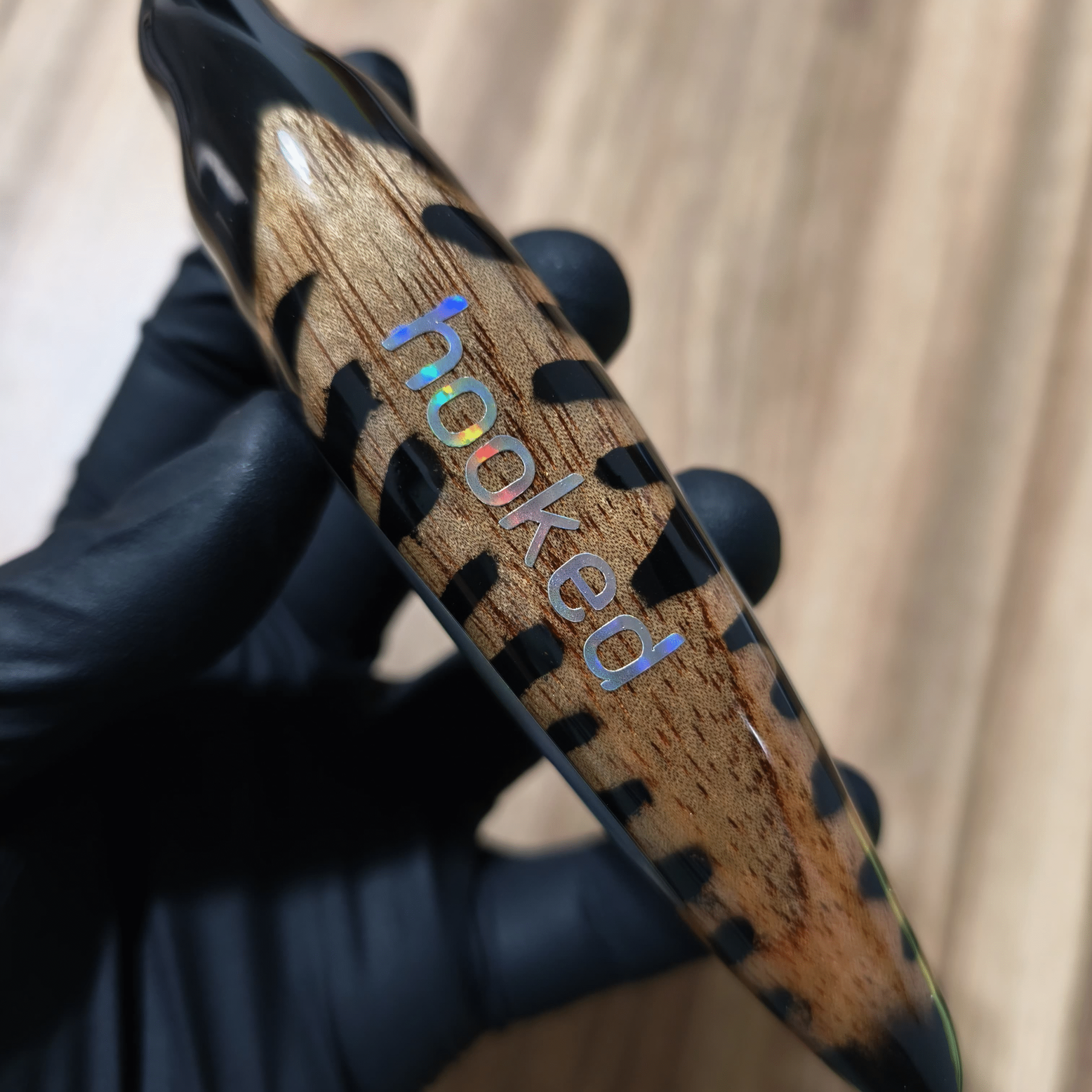 Hooke Venom 13 cm, 50 g