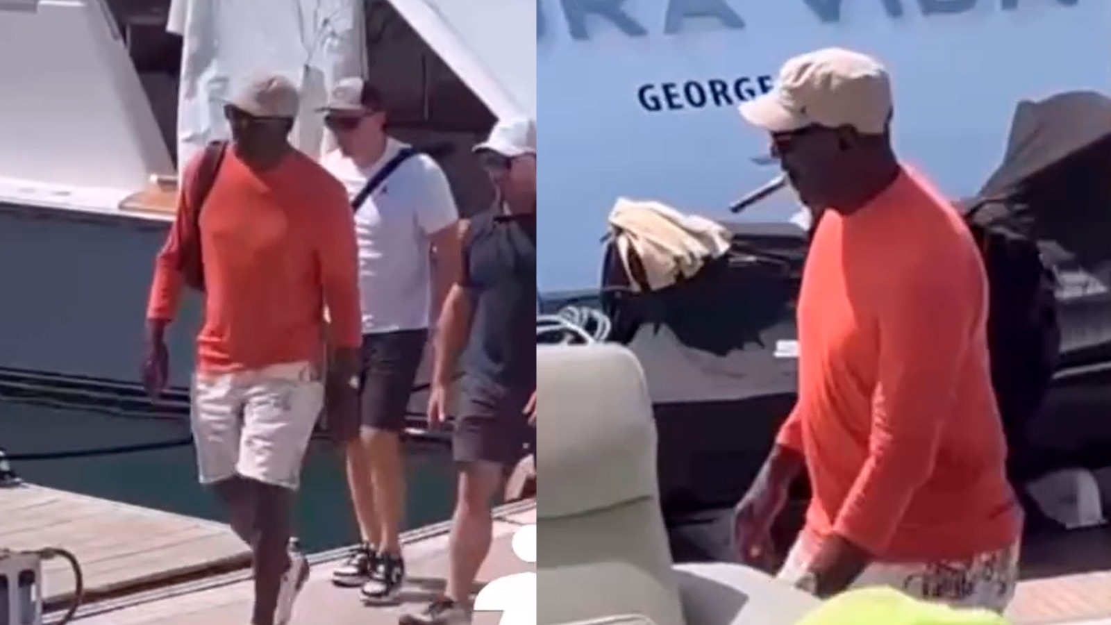 Sportfishing in Costa Rica Shines with Michael Jordan’s Arrival